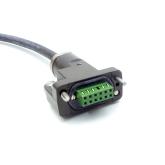 Adapterkabel  310135-01 Neu