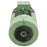 Drehstrommotor  Gebraucht