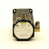 3-Phasen Schrittmotor mit Encoder VRDM31122/50LWCEO Used