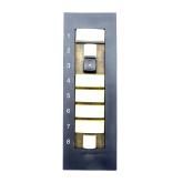 Hurco operator circuit board SEM-1015 415-0270-004B Gebraucht
