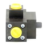 Ball valve  