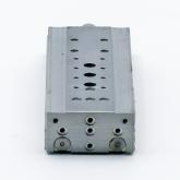 Minischlitten MSC-DA-012-0100-MG-HM-HM-1L-M-S-0-0-BAS Neu OVP