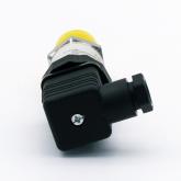 Druckmessumformer DMP 331 110-1001-3-3-100-100-1-560 Neu