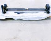 Linear motor axis with guide carrier  New FS