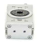 Semi-rotary drive 1644389 Used