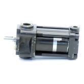 Hydraulic pump 1ZP2H3-004R Used