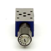 Throttle check valve Z2FS 6 A3-44/2QV Used