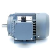 Drehstrommotor KDG2 80 G 4 KKR H Neu