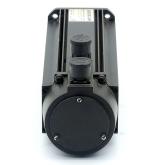 AC servo motor with brake DSM4-09-3-22IB4-6NG-330V-NTC Used