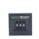 Time relay  0,1-99,9s EAD/10/220V~/2Uz Used