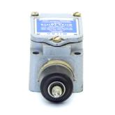 Limit switch  