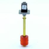 Float switch  New