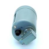 Lubricator  Metal Bowl AL400 Used