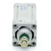 Pneumatikzylinder 163404 Gebraucht