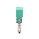 Potentiometric displacement Sensor  Used