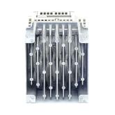 Frequenzumrichter Omron VS mini J7 CIMR-J7AZ40P7 Gebraucht