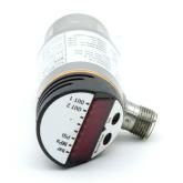 Drucksensor mit Display  