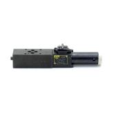 Pressure switch ASB100AF1A4 with baffle plate H06PSB-994  Used