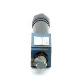 Pressure control valve  Used