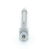 Round Cylinders 193990 New