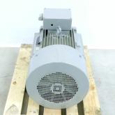 Drehstrommotor  Neu