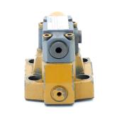 Pressure relief valve  Used