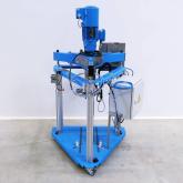 drum emptying system  Used