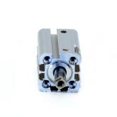 Compact cylinder KPZ-SA-020-0020-0031224110000200000000-B  New FS
