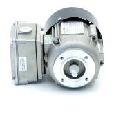 Motor IEC 600034  Neu