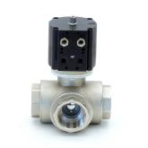 Ball valve  