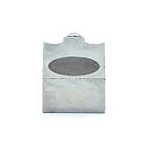 Kapazitiver Sensor CFDM 20P1500/S35L Gebraucht