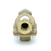 Magnetic valve  New