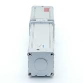 pneumatic cylinder with Locking unit 526484 Used