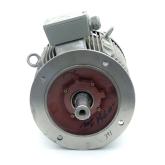 Electric motor 14BG186-4AA Used