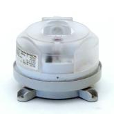 Differential pressure transmitter  Used