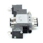 Magnetventil 173016 Gebraucht