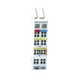AS-Interface-Power Supply Terminal  Used