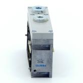 Supply plate 539230 Used
