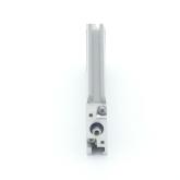 Flat Cylinder 164008 New