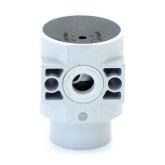 On/off valve 170690 Used