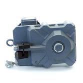 Flachgetriebemotor  Neu