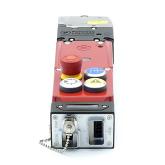 Rechtsanschlag Sicherheitsschalter ITM-00134614 Neu