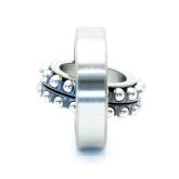 Self-aligning ball bearings  New FS