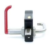 Safety door handle - right  