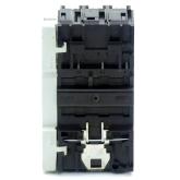Motor protection switch with auxiliary contact  Used