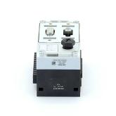 Bus node CPX-FB13 inkl. Interlink block CPX-GE-EV-S 195746 / 195740 Used