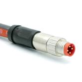 EtherCAT P-Leitung  