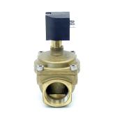 Solenoid valve  