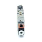 5/3 Way Valve  Used