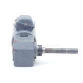 Getriebemotor  Gebraucht
